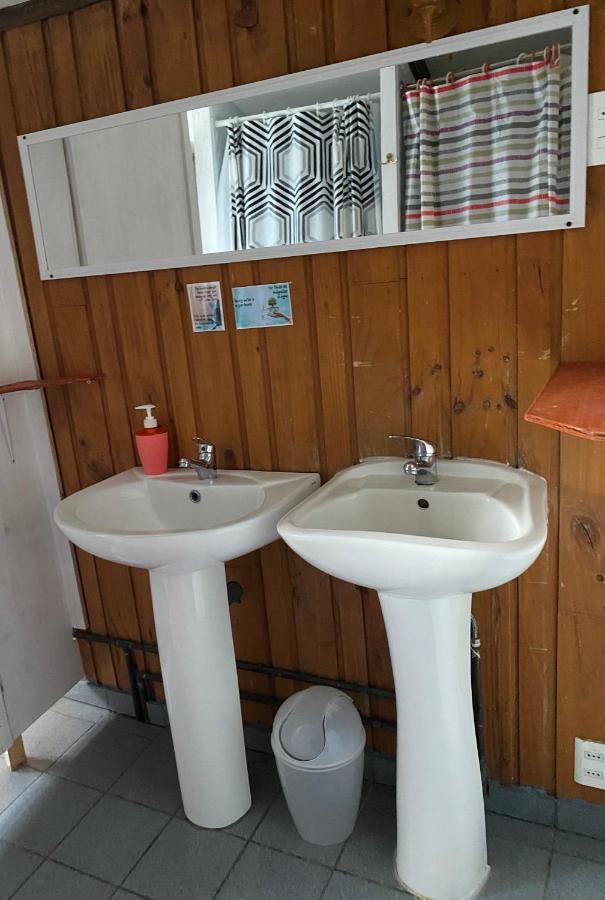 Alma Nativa Hostel Pucón Екстериор снимка